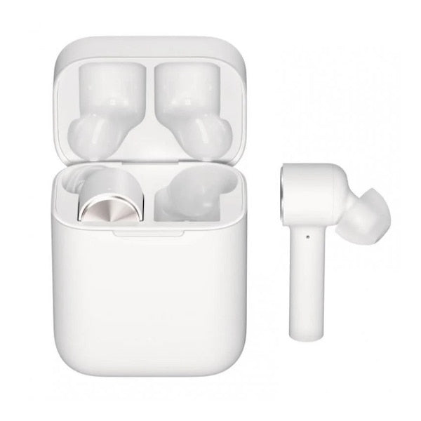 Audífonos Xiaomi Mi True Wireless Lite Blanco – imagen 2
