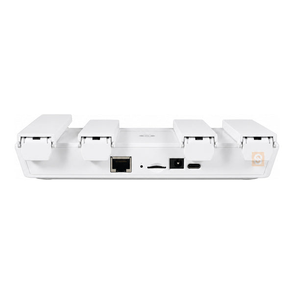 Router 4G LTE CPE WiFi 6 150Mbps Tecnolab TL849 con Ranura SIM