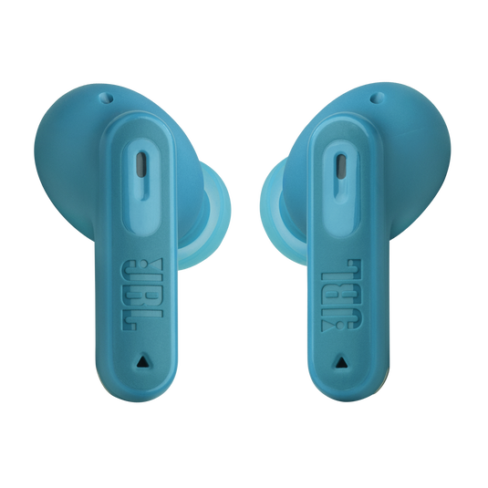 Audifonos In Ear Bluetooth Jbl Tune Beam 2 Celeste – imagen 4