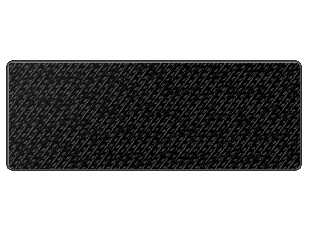 Mousepad Gamer Cougar Speed Ex Extra Largo Negro – imagen 4