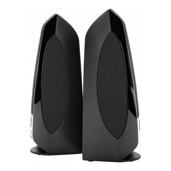 Parlante Logitech S-150 Alámbrico Conexión USB Negro