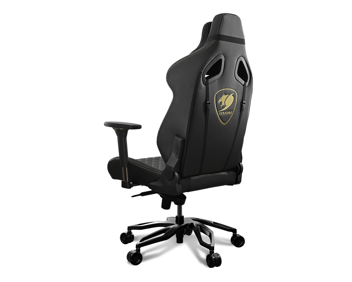Silla Gamer Profesional Cougar Armor Titan Pro Royale – imagen 6