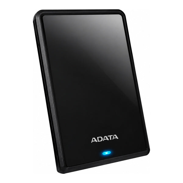 Disco Duro Externo Adata 4 Tb Usb 3.1 Hv620s Negro