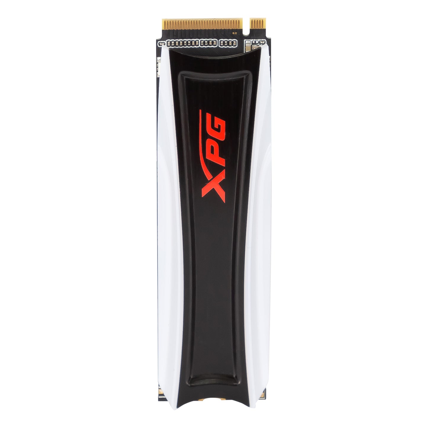 Disco Ssd Adata Xpg 512 Gb Spectrix Rgb M.2 – imagen 2