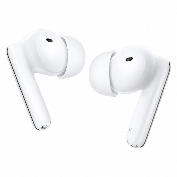 Audífonos In Ear Bluetooth Honor Choice Earbuds X8i ANC Blanco
