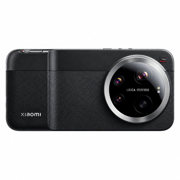 Xiaomi 17 Ultra Photography Kit Pro con Grip USB-C 2000mAh Negro