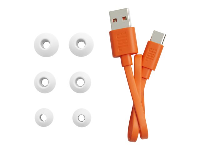 Audífonos Bluetooth Jbl Tune 130nc Tws Blanco – imagen 4