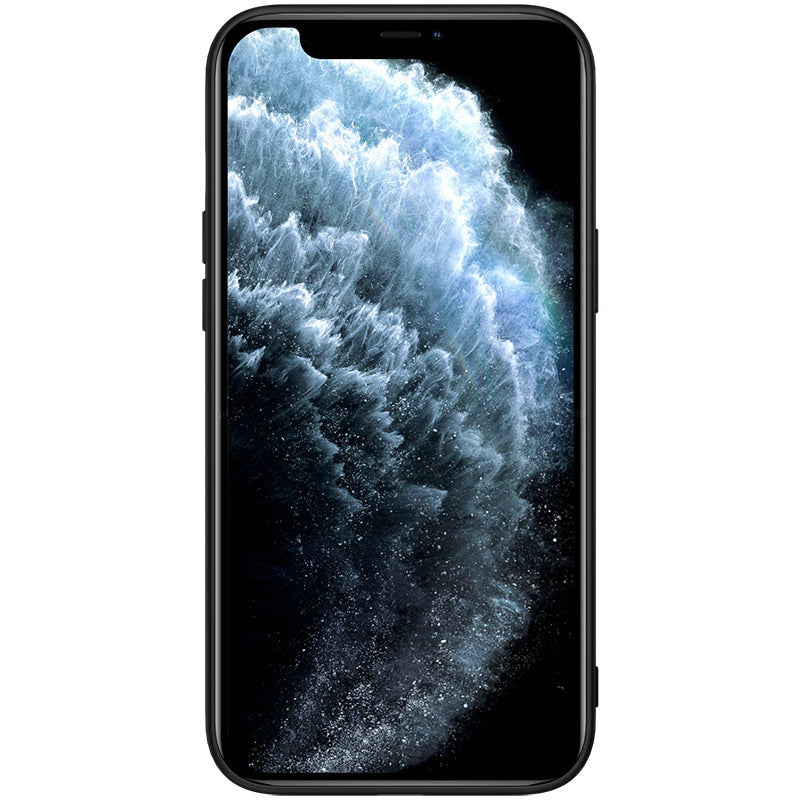 Apple Iphone 12 Max Fibra Sintetica Premium Nillkin – imagen 3