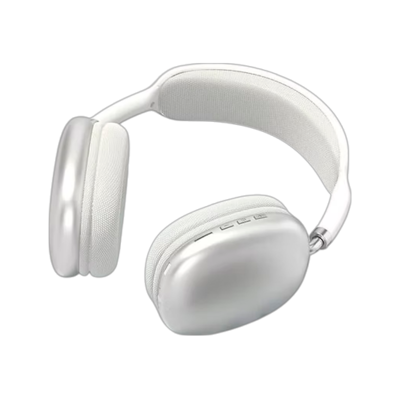 Audífonos Bluetooth Recrsi Air Max Blanco – imagen 3
