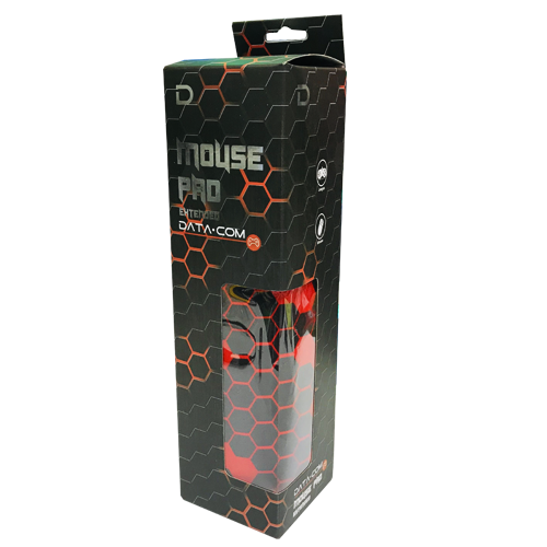 Mousepad Gamer Extra Largo 920 X 294 X 3M Datacom – imagen 2