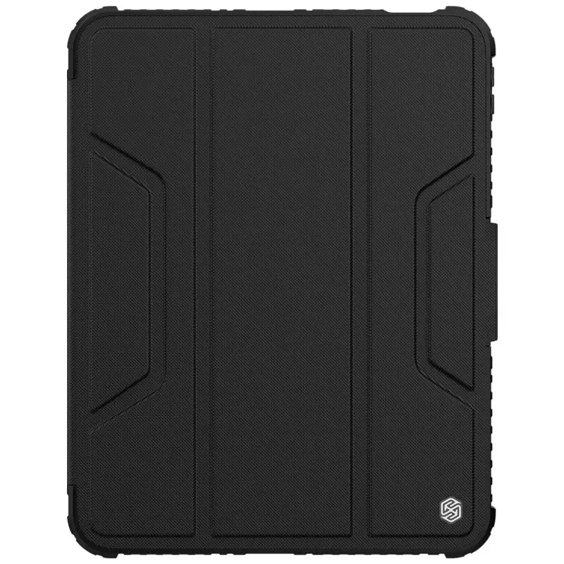 Carcasa Nillkin Bumper Pro Para Ipad 11 A16 2025 10.9 2022 – imagen 5