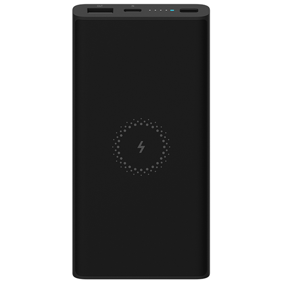 Xiaomi Mi Wireless Powerbank Essential 10000 Mah Negro
