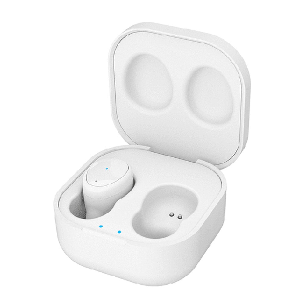 Audifonos Bluetooth Monster Mtw9 True Wireless Blanco – imagen 2