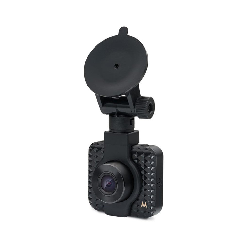 Motorola Camara De Auto MDC-85 Negro – imagen 4
