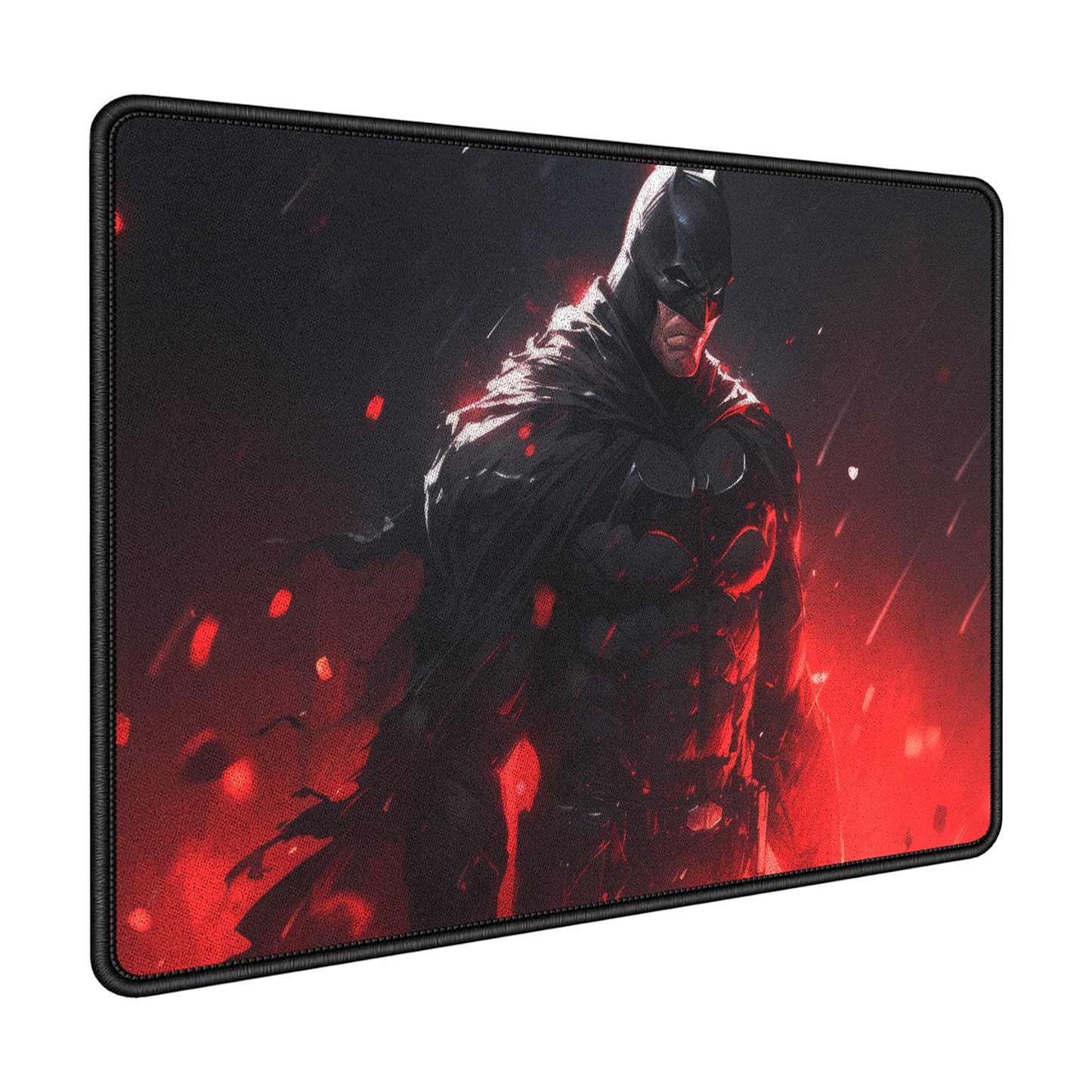 Mousepad Gamer Antideslizante 40x30 Diseño Batman