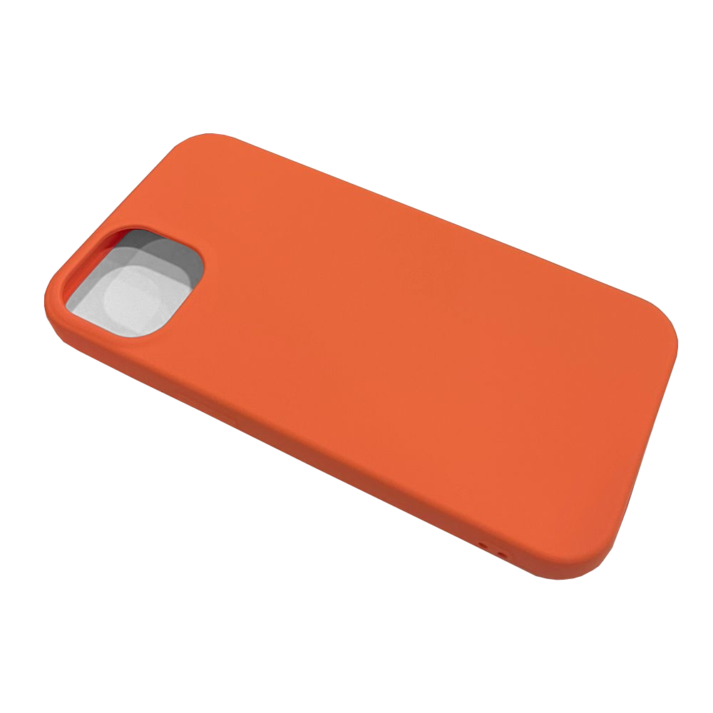 Iphone 13 Carcasa Silicona Colores – imagen 6