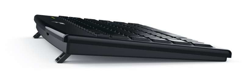 Teclado Logitech K120 Español Negro – imagen 4