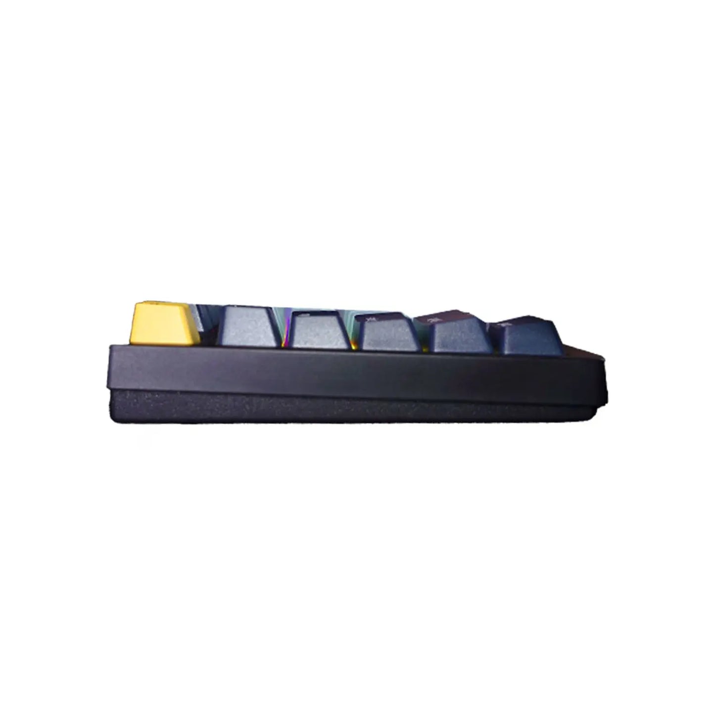 Teclado Gamer Mecanico Fantech Atom63 Rgb Sky Blue Mk874v2 – imagen 4