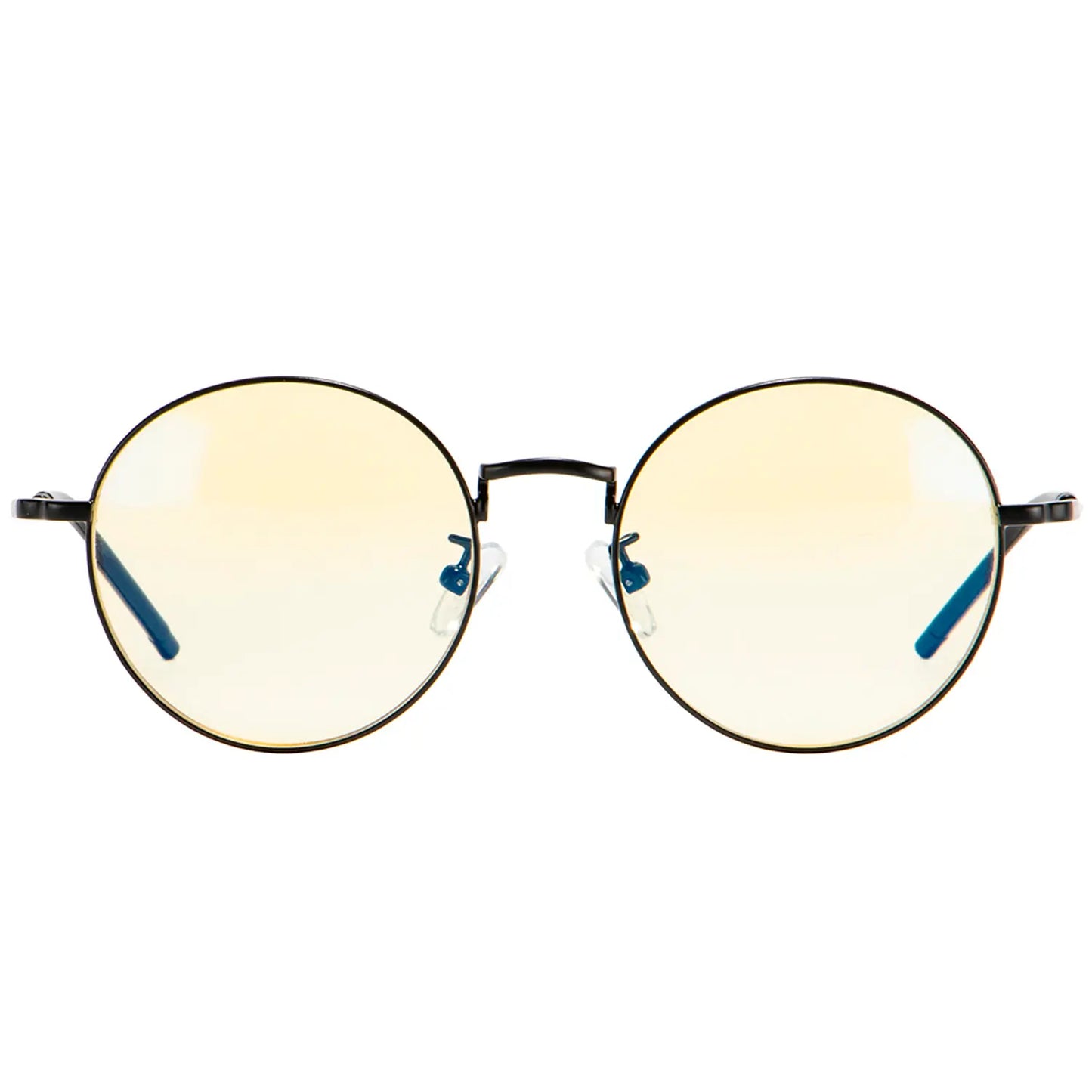 Bundle Lentes Gamer Gunnar Ellipse Onyx Holiday – imagen 3