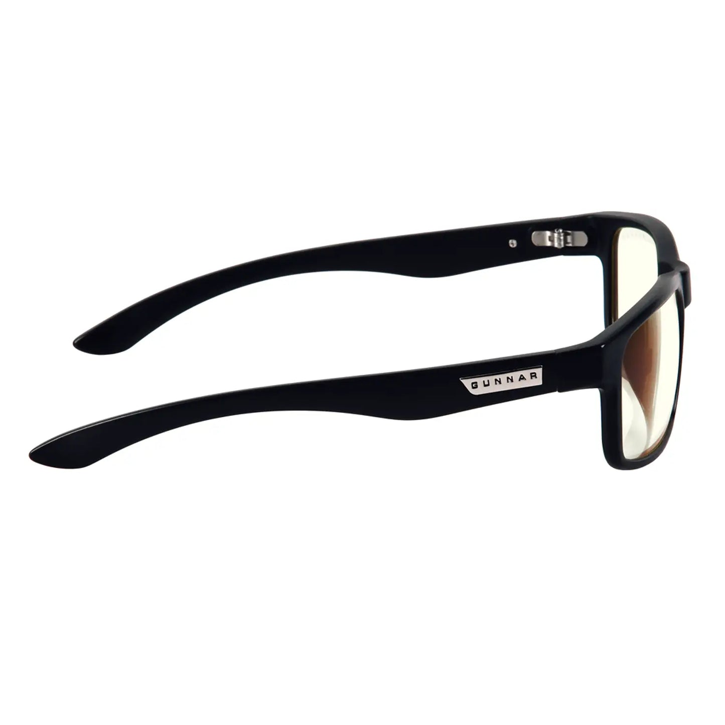 Lentes Gamer Gunnar Enigma Onyx Amber Clear – imagen 3
