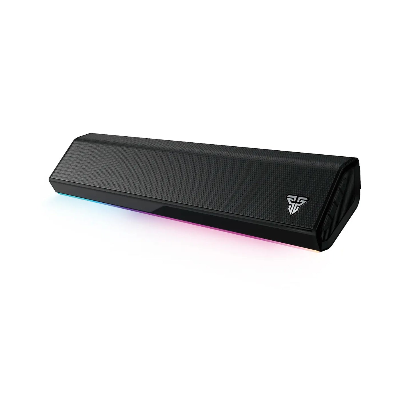 Parlante Soundbar Tws Fantech Groove Bar Pro Bs162 Rgb Negro – imagen 5