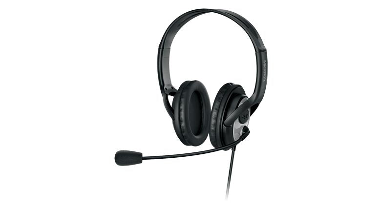 Audifonos Microsoft Lifechat Lx-3000 – imagen 3