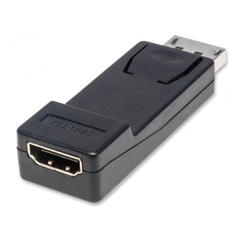 Adaptador Display Port a HDMI Manhattan – imagen 3