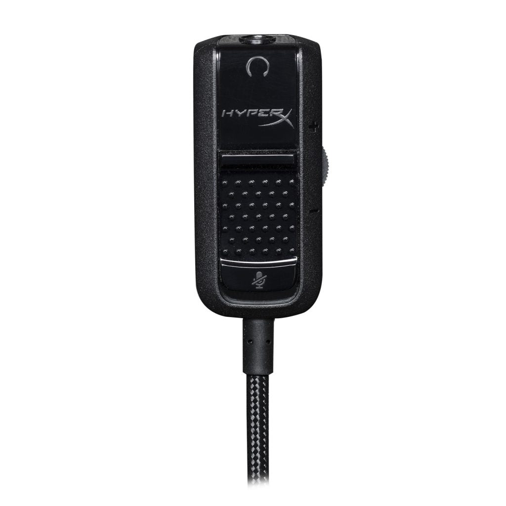 Audifono Gamer Hyperx Cloud Revolver Pc Ps4 – imagen 4