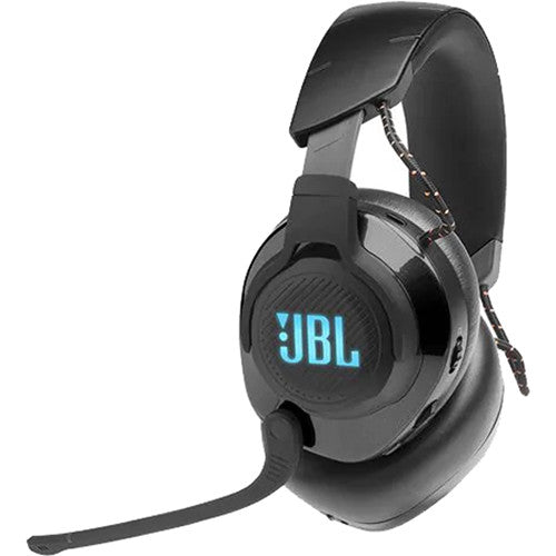 Audífonos Gamer Inalámbricos Jbl Quantum Q800 Pc Ps4 Xbox Switch Negro – imagen 5