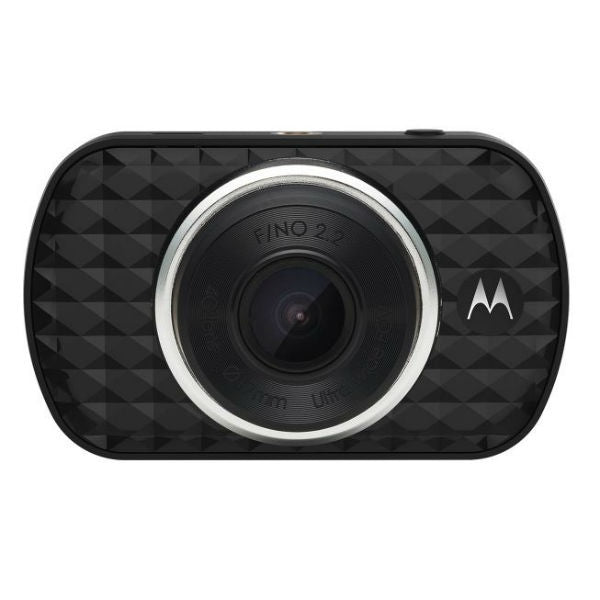 Motorola Camara De Auto MDC 150 Negro – imagen 5
