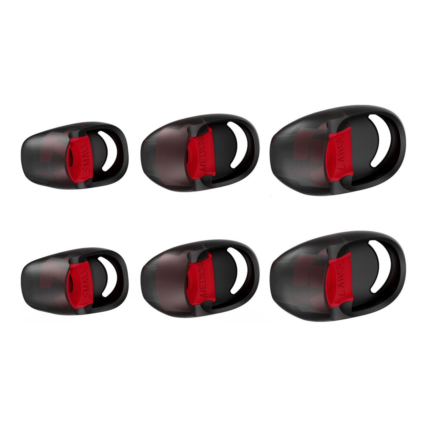 Audifono Gamer Inalámbricos Hyperx Cloud Buds Negro – imagen 4