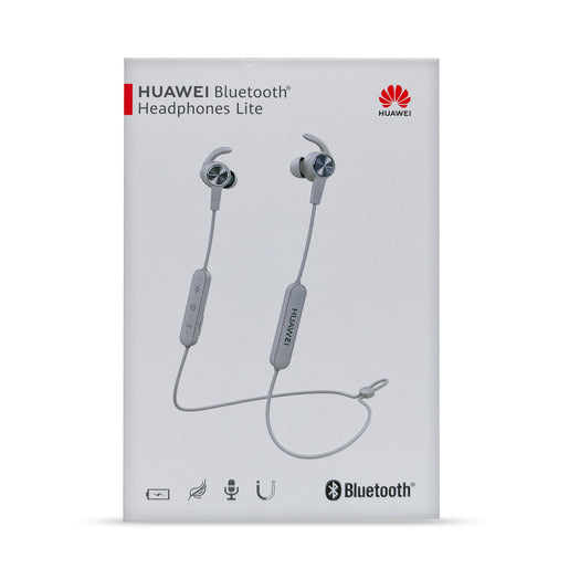 Audifonos Bluetooth Sport Huawei Am61 Premium Gris – imagen 2
