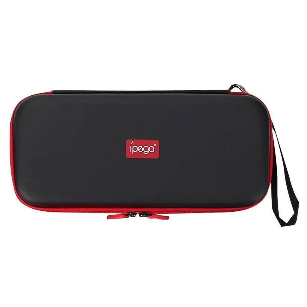 Kit Ipega 18 en 1 Para Nintendo Switch Pg-9182 Negro – imagen 10