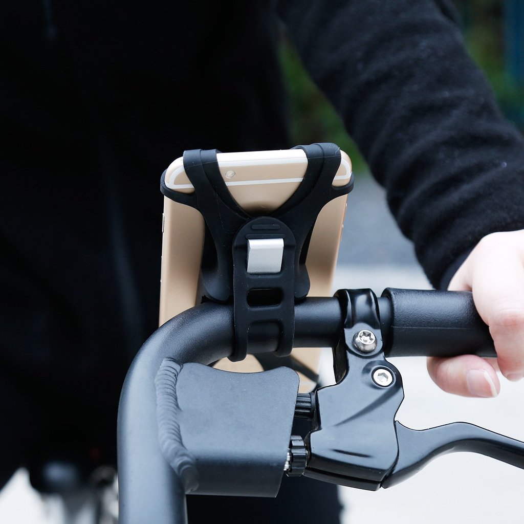 Soporte Bicicleta De 4 A 6 Pulgadas Miracle Baseus – imagen 7