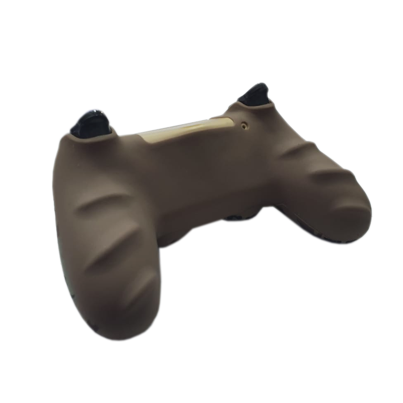 Protector Silicona Control Ps4 Camuflado M1 – imagen 2