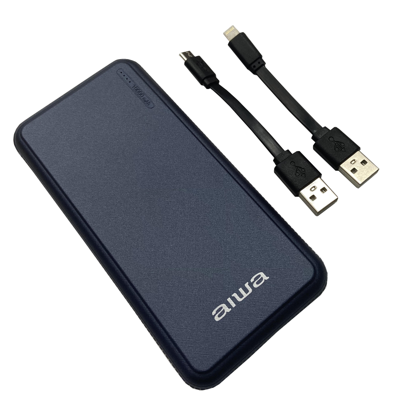Powerbank Bateria Portatil 10000 Mah Qc 3.0 18W – imagen 4