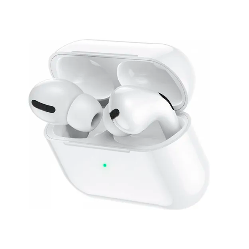 Audífonos Bluetooth In Ear Borofone Bw80 Blanco – imagen 3