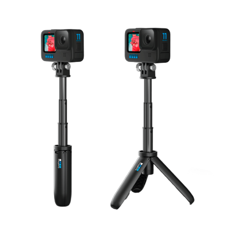 Baston Gopro Shorty (Mini Extension Pole + Tripod) – imagen 3
