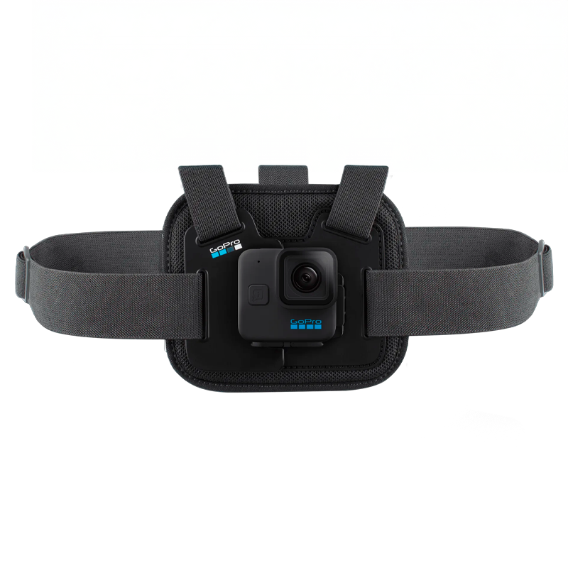 Arnes De Pecho Gopro Chesty Agchm-001 Negro – imagen 3