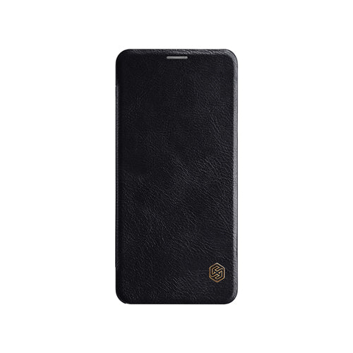 Lg G7 Qin Flip Cover Cuero Nillkin – imagen 5