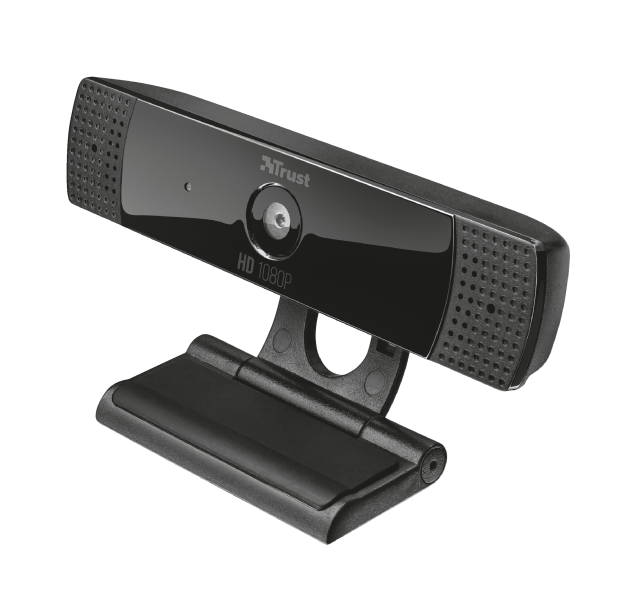 Camara Webcam Trust Vero Gxt 1160 – imagen 3