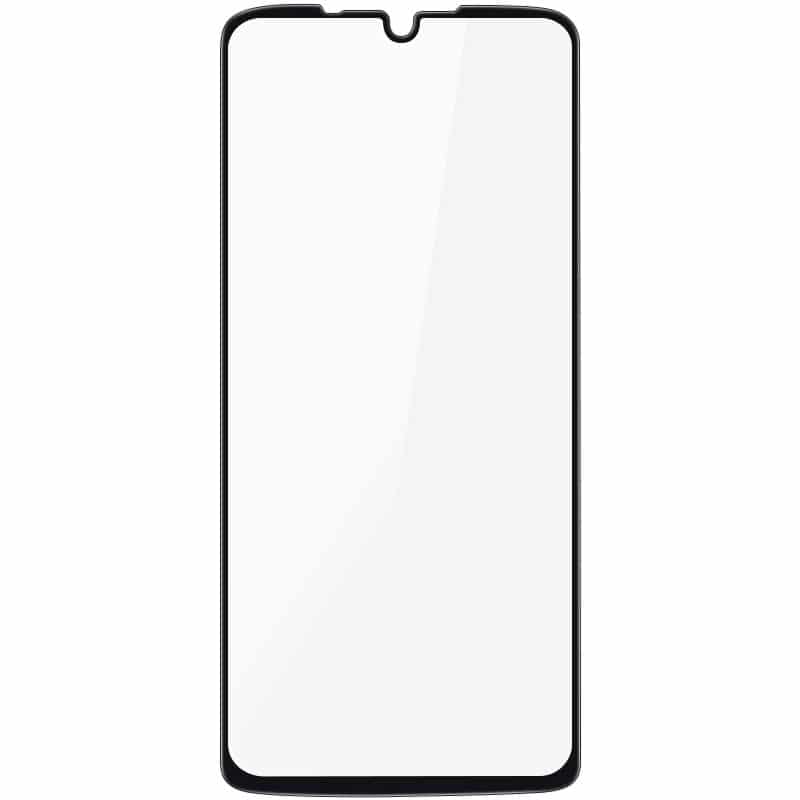 Motorola Z4 Mica 3D Curva Full Vidrio Templado Imak – imagen 4