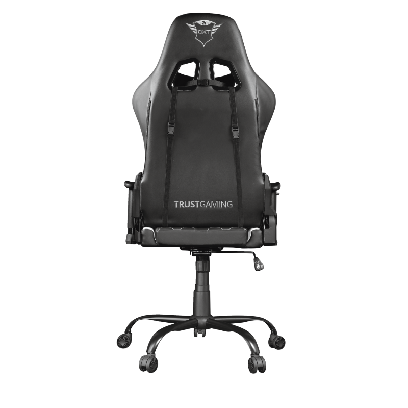 Silla Gamer Trust Resto Gxt 708w Blanco – imagen 4