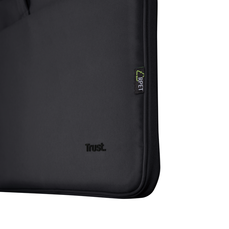 Bolso Notebook 16 Pulgadas Trust Bologna + Mouse Negro – imagen 4