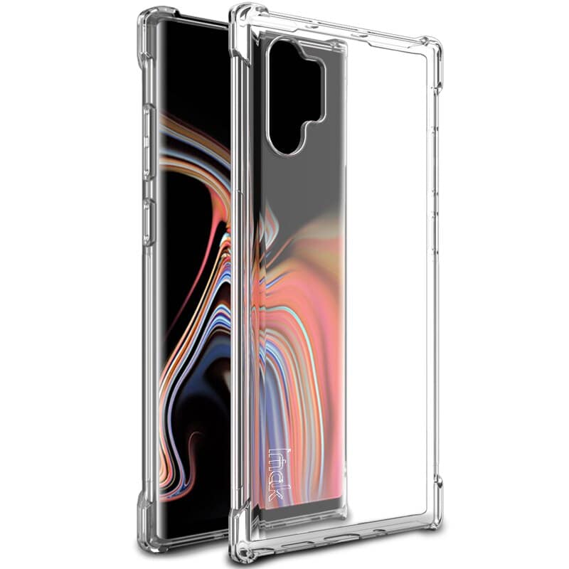 Samsung Galaxy Note 10 Carcasa Imak Shockproof Premium – imagen 4