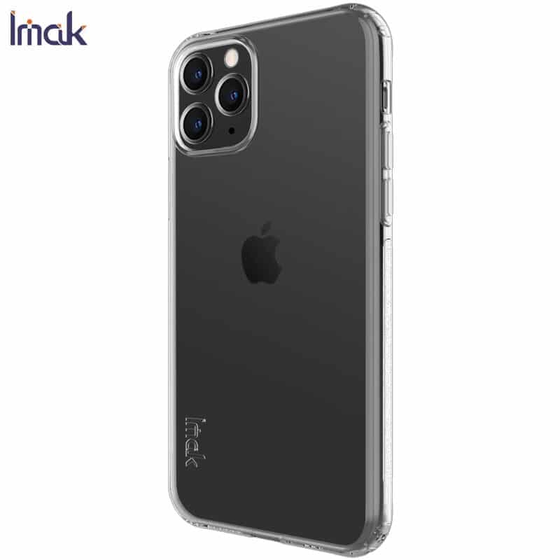 Apple iPhone 11 Pro Carcasa Imak Silicona Tpu Premium – imagen 3