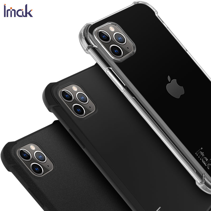 Apple Iphone 11 Pro Carcasa Imak Shockproof – imagen 4
