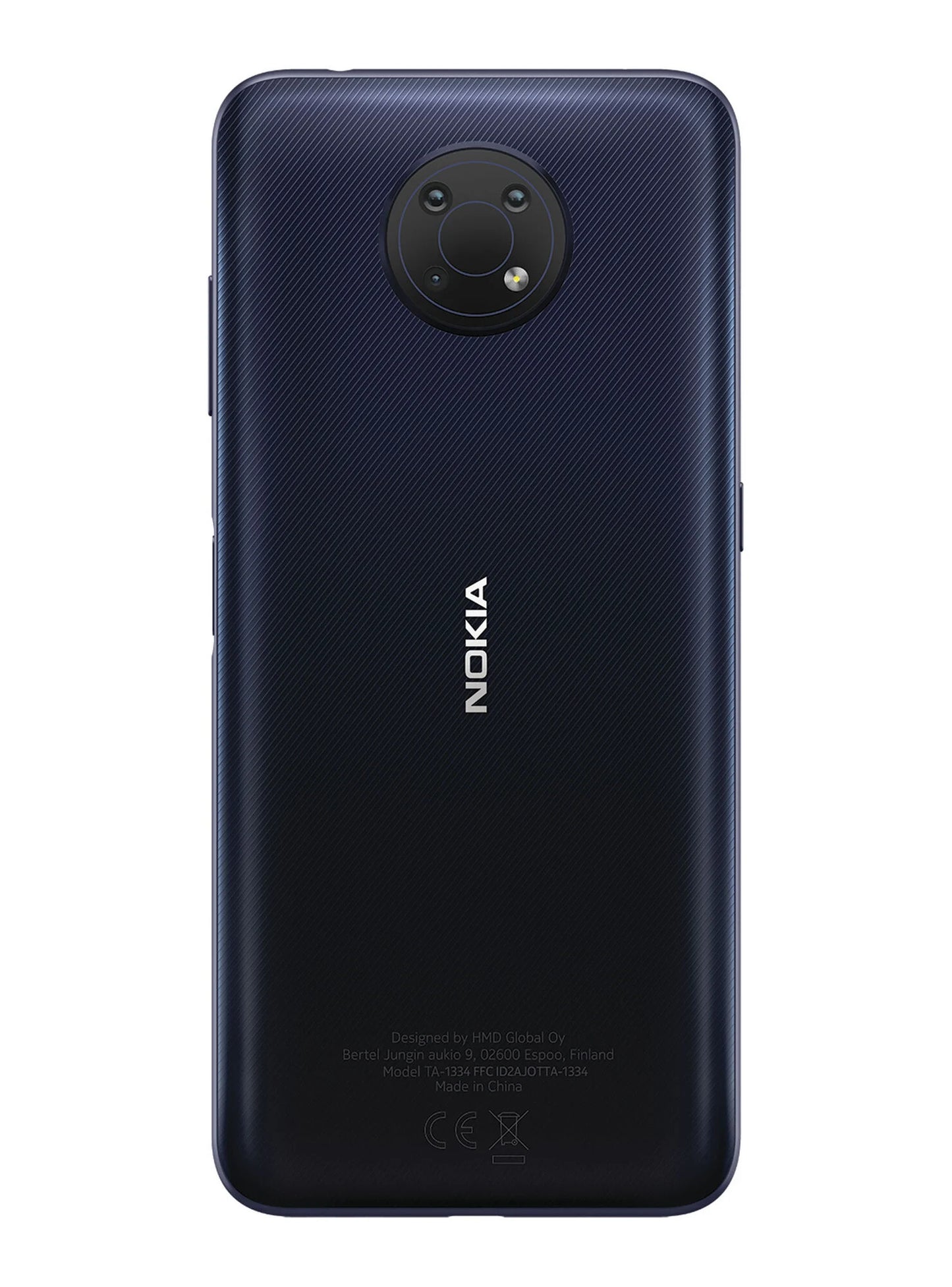 Nokia G10 64 Gb Azul – imagen 4