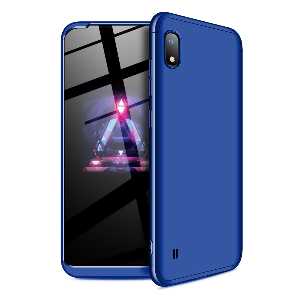 Samsung Galaxy A10 Carcasa 360 Slim Gkk – imagen 7