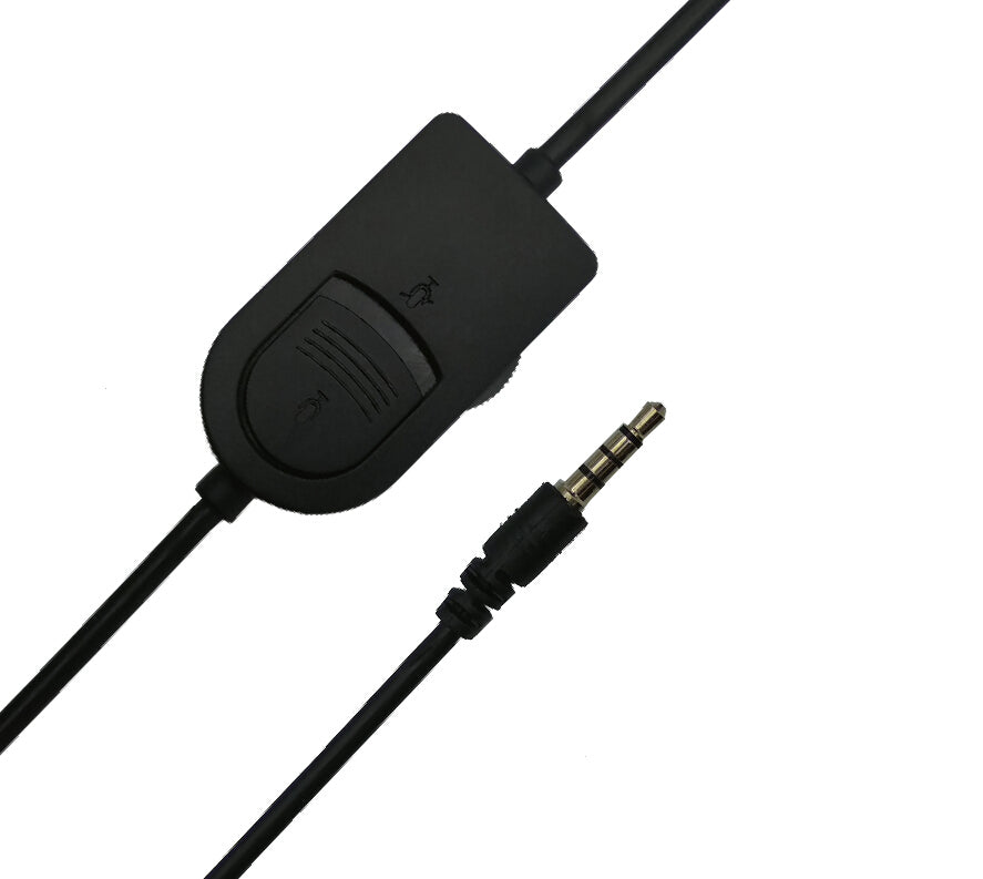 Audífono Gamer Microfono Gtc H600 Pc Ps4 Switch Xbox – imagen 6